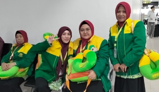 PROGRAM 12 HARI SYAWAL - Foto 341