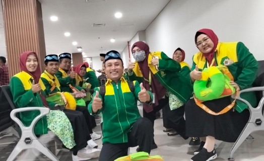 PROGRAM 12 HARI SYAWAL - Foto 342