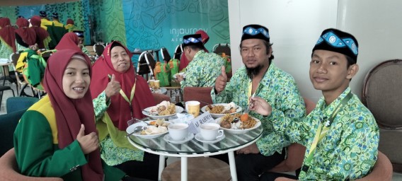 PROGRAM 12 HARI SYAWAL - Foto 348
