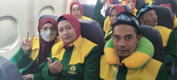 PROGRAM 12 HARI SYAWAL - Foto 307