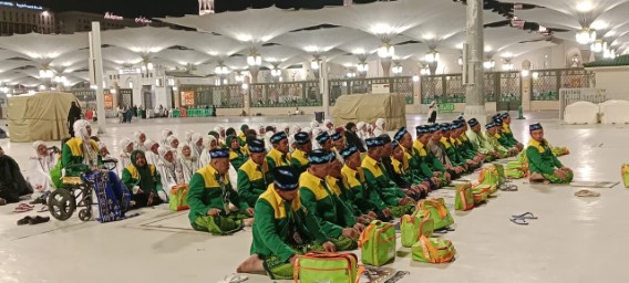 PROGRAM 12 HARI SYAWAL - Foto 273