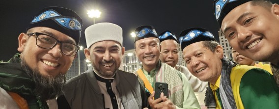 PROGRAM 12 HARI SYAWAL - Foto 270
