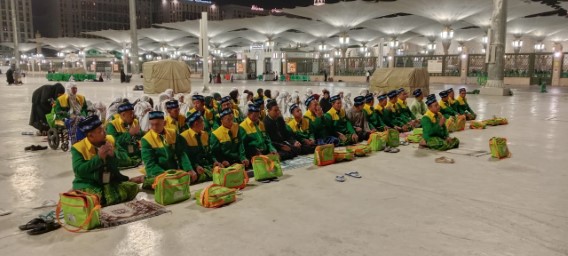 PROGRAM 12 HARI SYAWAL - Foto 277