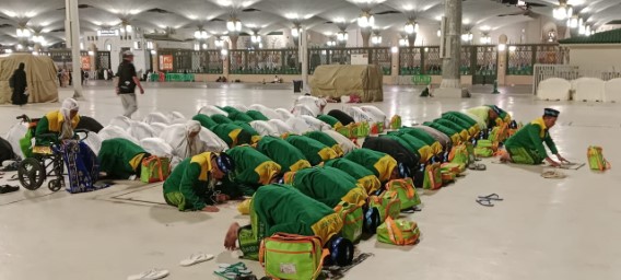 PROGRAM 12 HARI SYAWAL - Foto 275