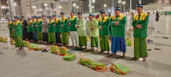 PROGRAM 12 HARI SYAWAL - Foto 278