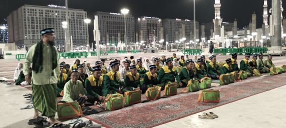 PROGRAM 12 HARI SYAWAL - Foto 266
