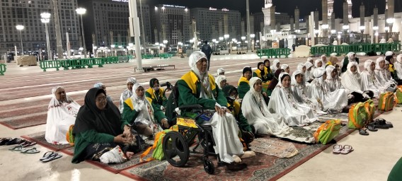 PROGRAM 12 HARI SYAWAL - Foto 264