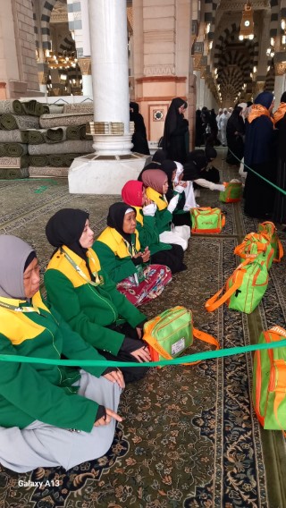 PROGRAM 12 HARI SYAWAL - Foto 242