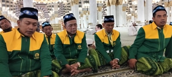 PROGRAM 12 HARI SYAWAL - Foto 235