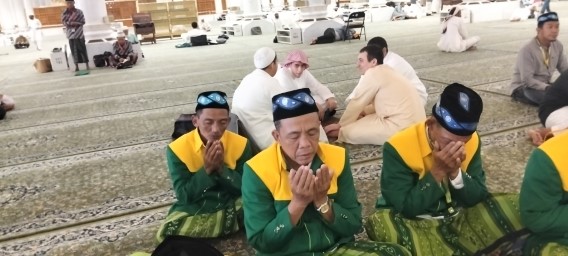 PROGRAM 12 HARI SYAWAL - Foto 225