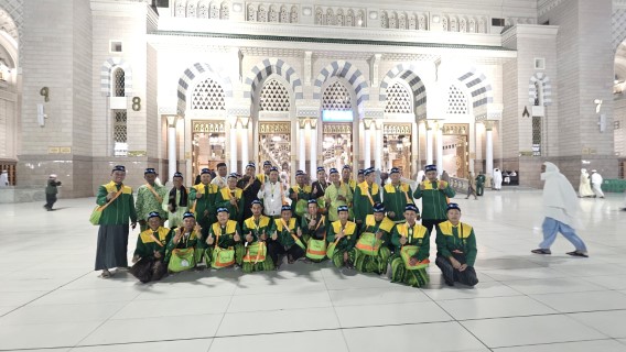 PROGRAM 12 HARI SYAWAL - Foto 228