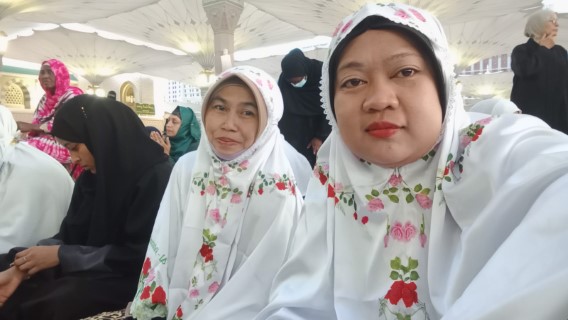 PROGRAM 12 HARI SYAWAL - Foto 197