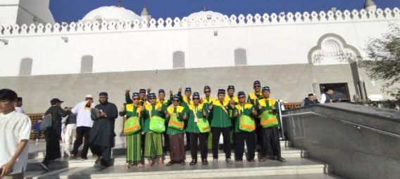 PROGRAM 12 HARI SYAWAL - Foto 187
