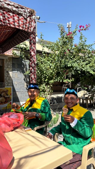 PROGRAM 12 HARI SYAWAL - Foto 174