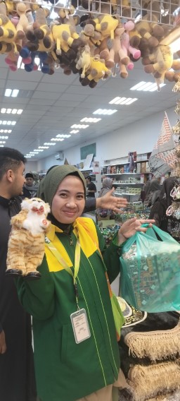PROGRAM 12 HARI SYAWAL - Foto 162
