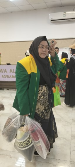 PROGRAM 12 HARI SYAWAL - Foto 154