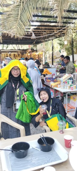 PROGRAM 12 HARI SYAWAL - Foto 152