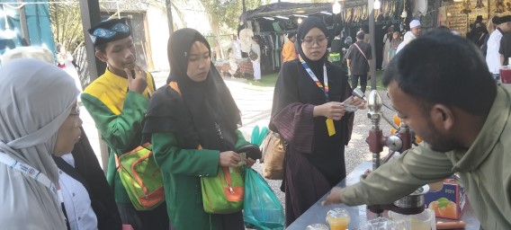 PROGRAM 12 HARI SYAWAL - Foto 138