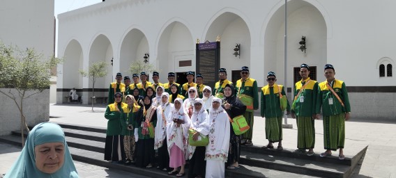 PROGRAM 12 HARI SYAWAL - Foto 112