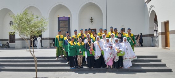 PROGRAM 12 HARI SYAWAL - Foto 114