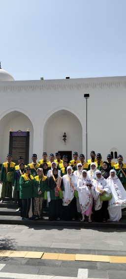 PROGRAM 12 HARI SYAWAL - Foto 86