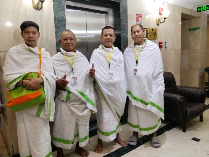 PROGRAM 12 HARI SYAWAL - Foto 87