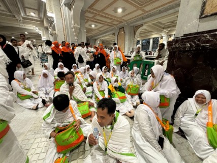 PROGRAM 12 HARI SYAWAL - Foto 73