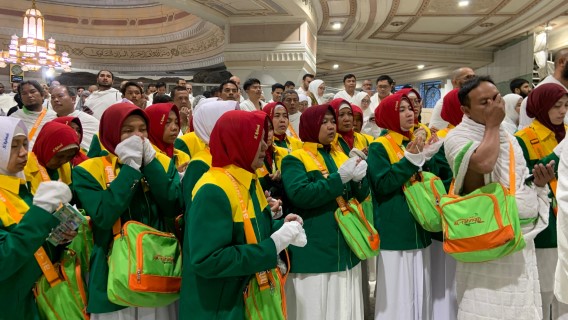 PROGRAM 12 HARI SYAWAL - Foto 44