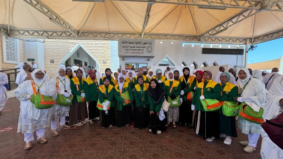 PROGRAM 12 HARI SYAWAL - Foto 49