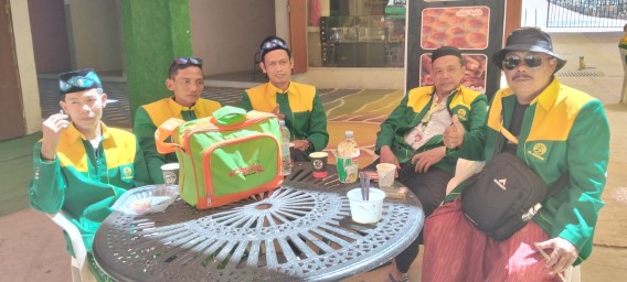 PROGRAM 12 HARI SYAWAL - Foto 30
