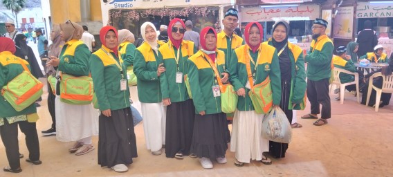 PROGRAM 12 HARI SYAWAL - Foto 17