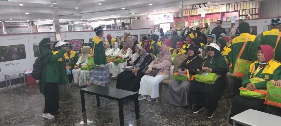 PROGRAM 12 HARI SYAWAL - Foto 9