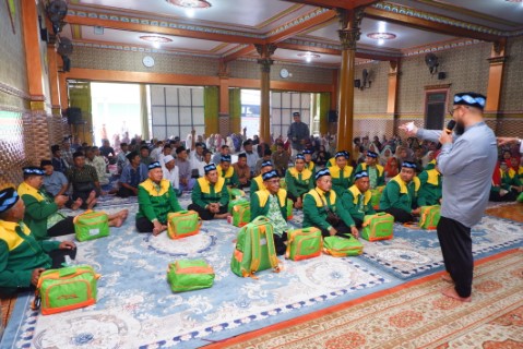 PROGRAM 12 HARI - Foto 432