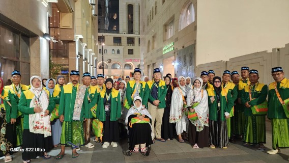 PROGRAM 12 HARI - Foto 351