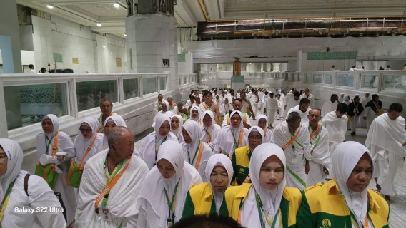 PROGRAM 12 HARI - Foto 195