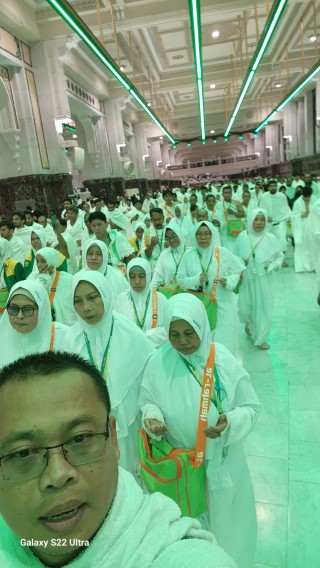 PROGRAM 12 HARI - Foto 179