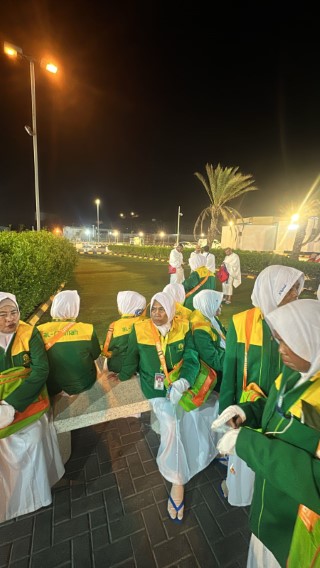 PROGRAM 12 HARI - Foto 156