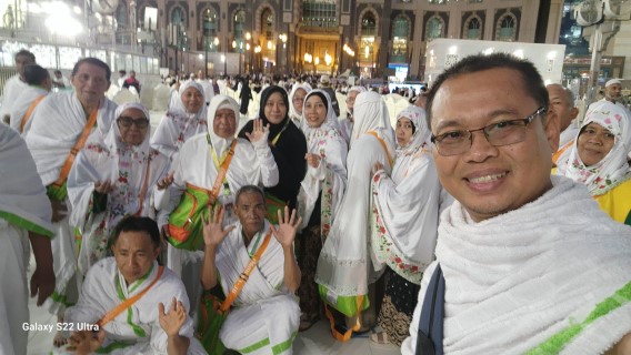 PROGRAM 12 HARI - Foto 125