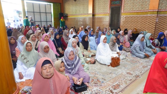 PROGRAM 13 HARI