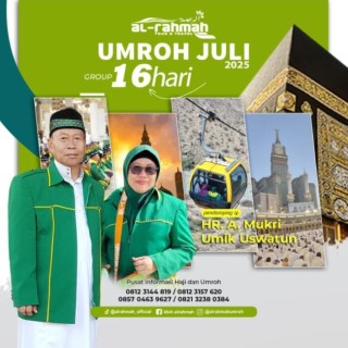 PROGRAM 16 HARI