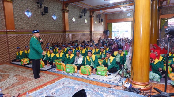 PROGRAM 16 HARI - Foto 512