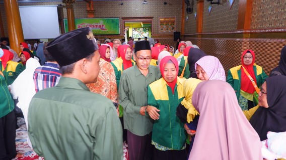 PROGRAM 16 HARI - Foto 484