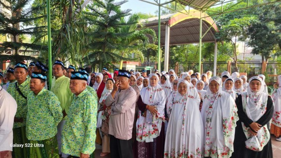 PROGRAM 16 HARI - Foto 433