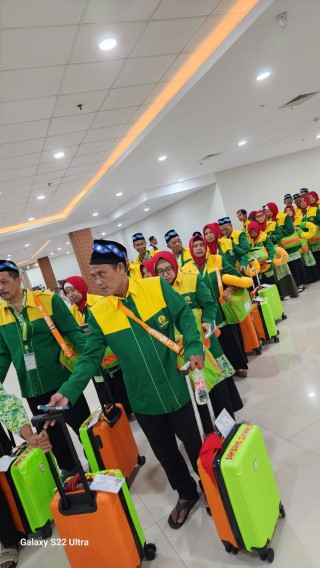 PROGRAM 16 HARI - Foto 381