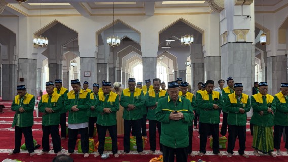 PROGRAM 16 HARI - Foto 115