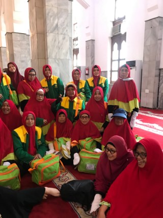 PROGRAM 16 HARI - Foto 104