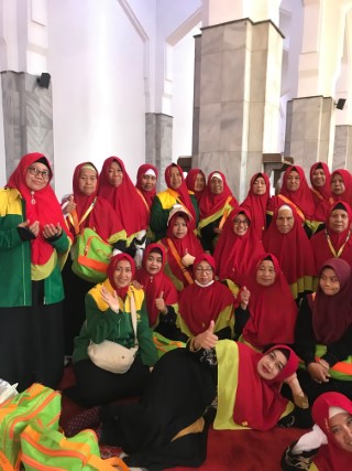 PROGRAM 16 HARI - Foto 103