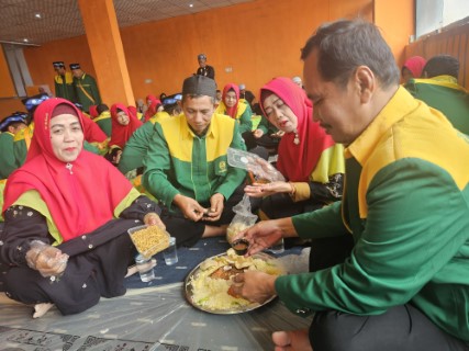 PROGRAM 16 HARI - Foto 77
