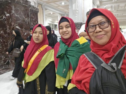 PROGRAM 16 HARI - Foto 64
