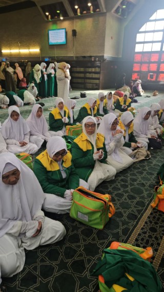PROGRAM 16 HARI - Foto 31